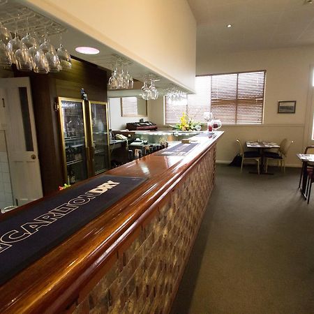 Old Willyama Motor Inn Broken Hill Ngoại thất bức ảnh